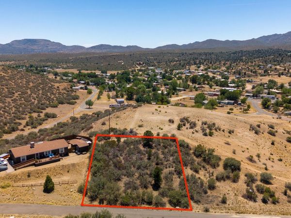 16981 W RANCH Road, Unit 220, Kirkland, AZ 86332