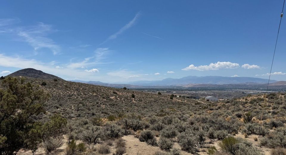 0 Linterna Lane, Spanish Springs, NV 89441 Photo