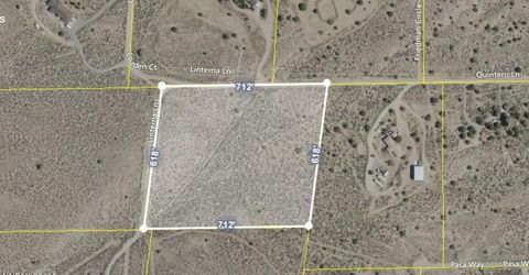 0 Linterna Lane, Spanish Springs, NV 89441 Photo