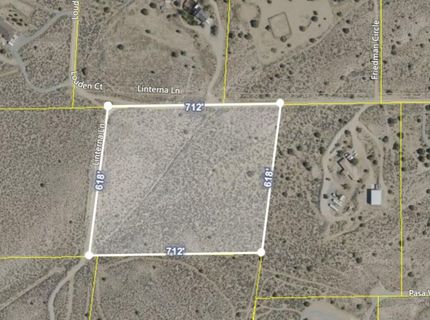 0 Linterna Lane, Spanish Springs, NV 89441 Photo