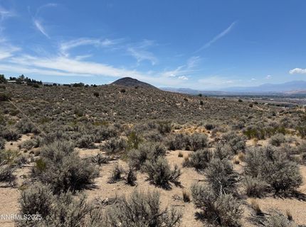 0 Linterna Lane, Spanish Springs, NV 89441 Photo