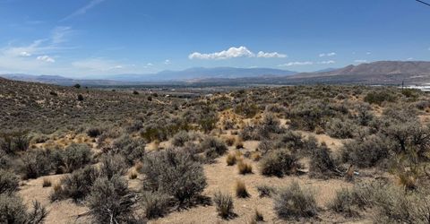 0 Linterna Lane, Spanish Springs, NV 89441 Photo