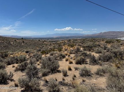 0 Linterna Lane, Spanish Springs, NV 89441 Photo