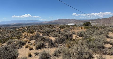 0 Linterna Lane, Spanish Springs, NV 89441 Photo