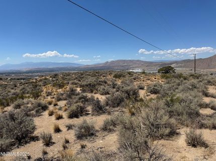 0 Linterna Lane, Spanish Springs, NV 89441 Photo