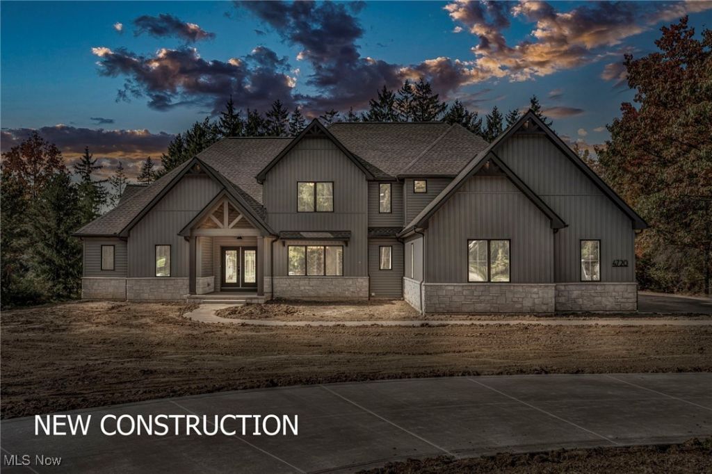 35 Hopewell Trail, Moreland Hills, OH 44022 Main Photo