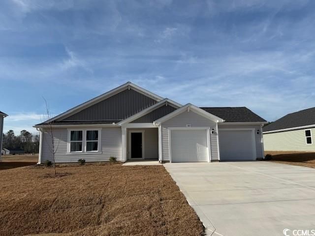 1001 Cherrystone Loop Photo 1