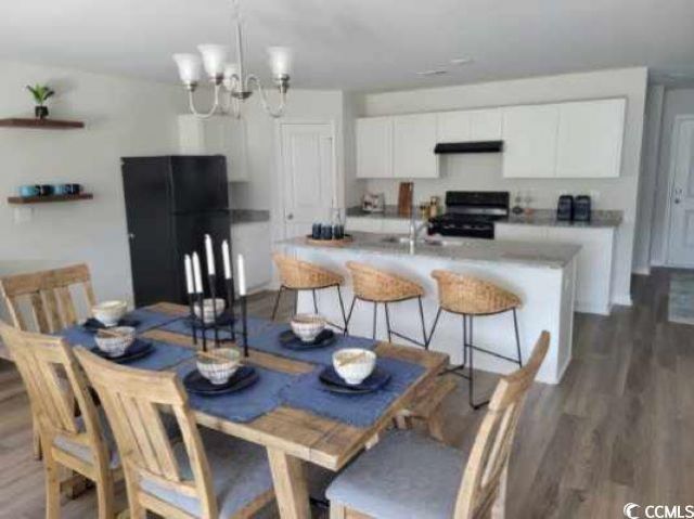 1001 Cherrystone Loop Photo 7