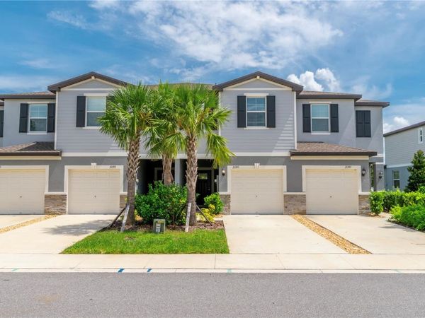 21395 DARTER ROAD, LAND O LAKES, FL 34638