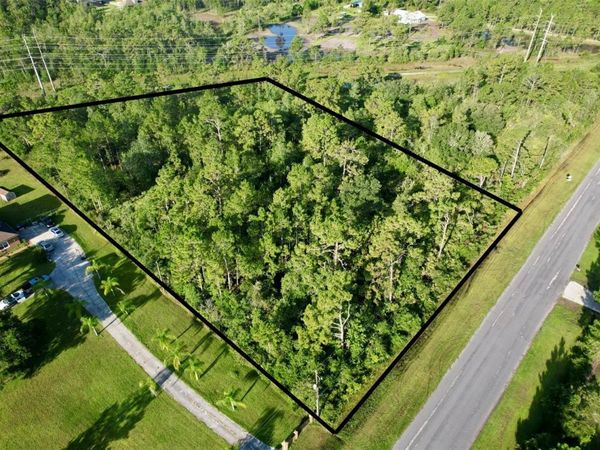 OBERLY PARKWAY, ORLANDO, FL 32833