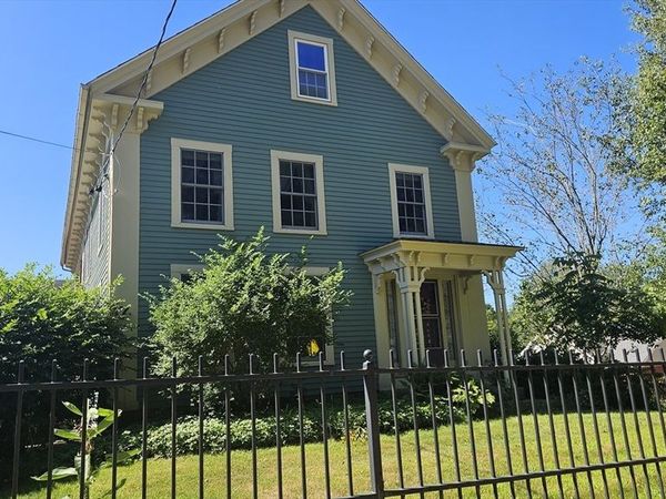 7 Williamsville Rd, Hubbardston, MA 01452