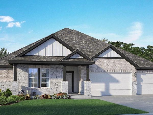 1705 Paint Horse TRL, Harker Heights, TX 76548