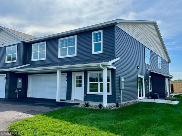 809 Tomahawk Court, Madison Lake, MN 56063