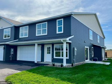 809 Tomahawk Court, Madison Lake, MN 56063