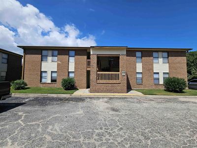 2005 Greens Blvd., Unit A108, Myrtle Beach, SC 29577