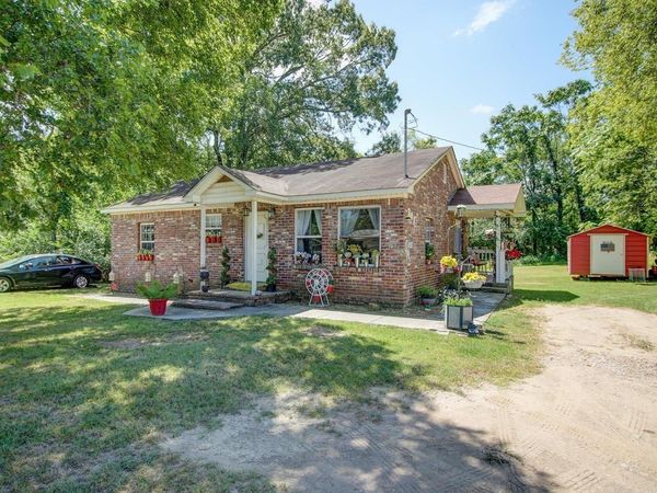 301 Dexter Street, Hot Springs, AR 71913