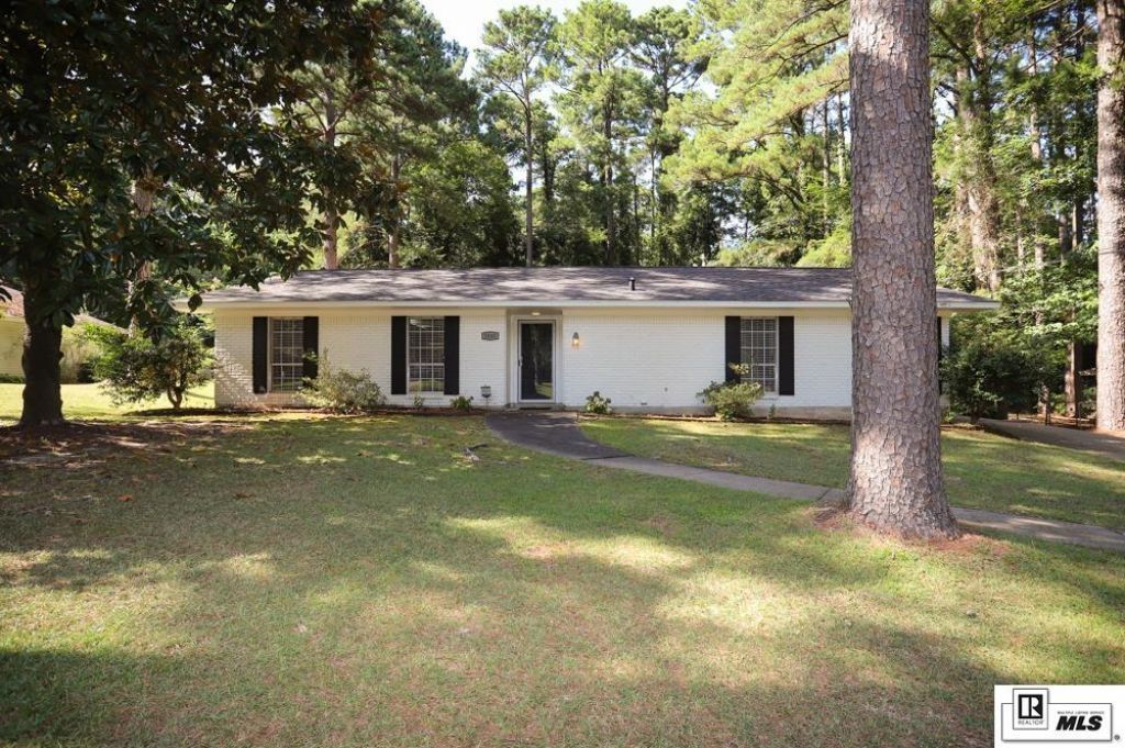 3100 Lakeview Place, Ruston, LA 71270 Main Photo