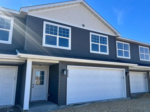 805 Tomahawk Court, Madison Lake, MN 56063