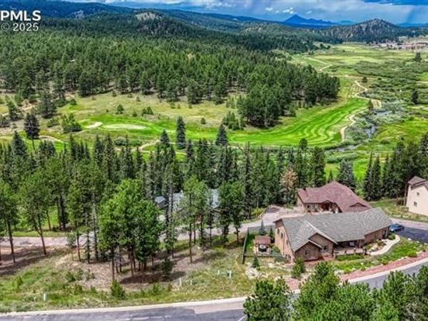 215 Iron Eagle Point, Woodland Park, CO 80863