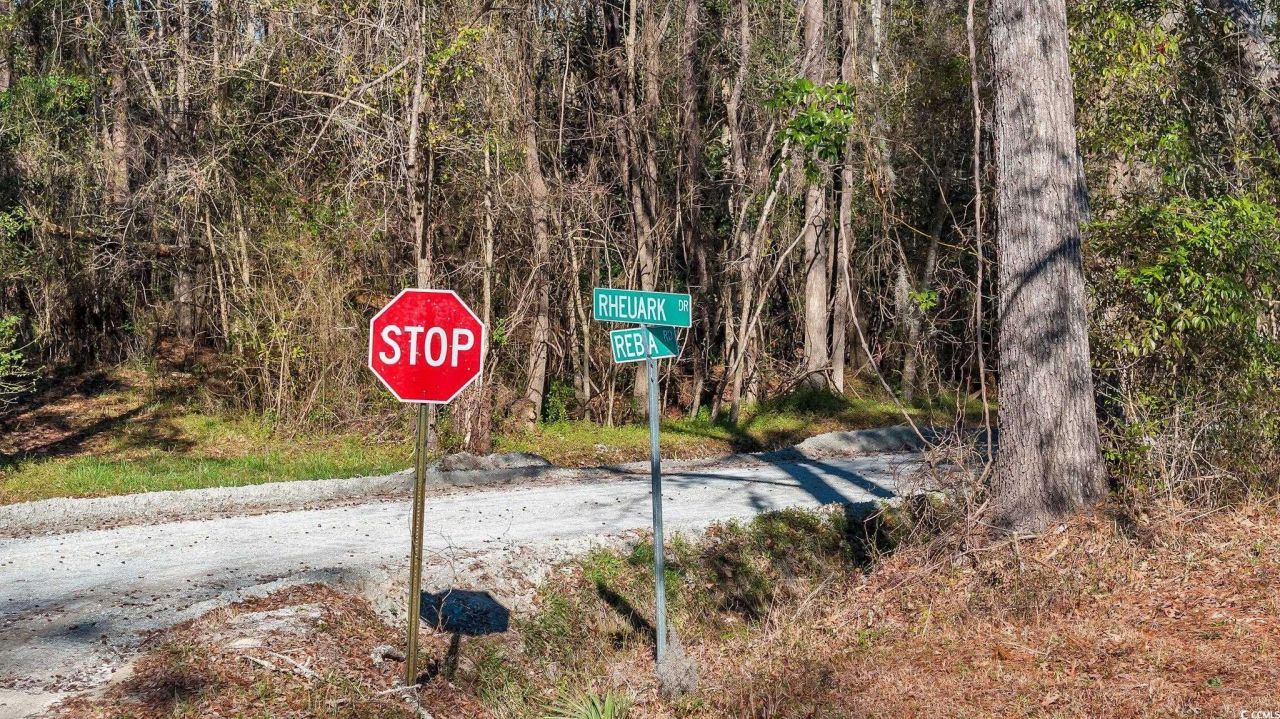 Tbd Reba Rd. Photo 14