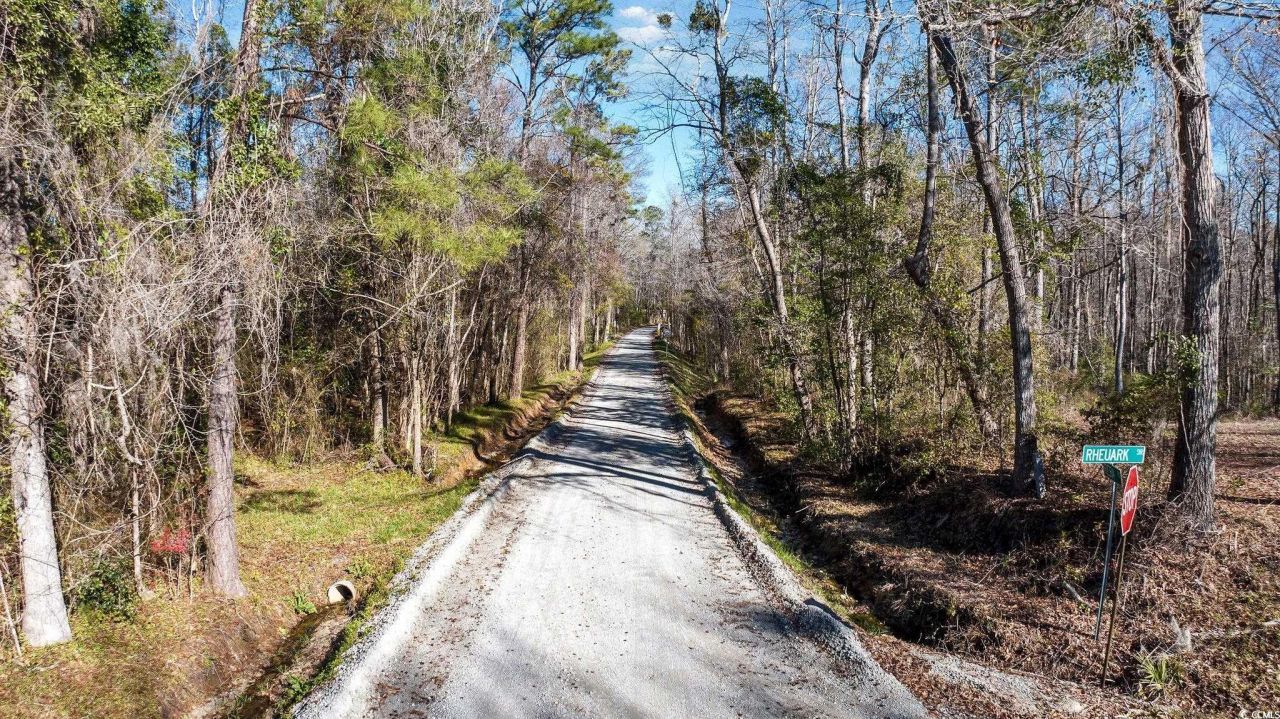 Tbd Reba Rd. Photo 15