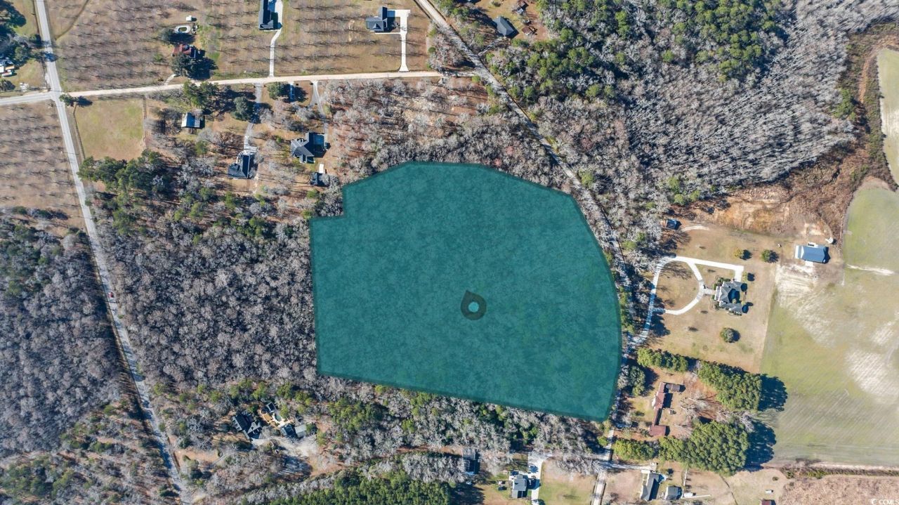 Tbd Reba Rd. Photo 16