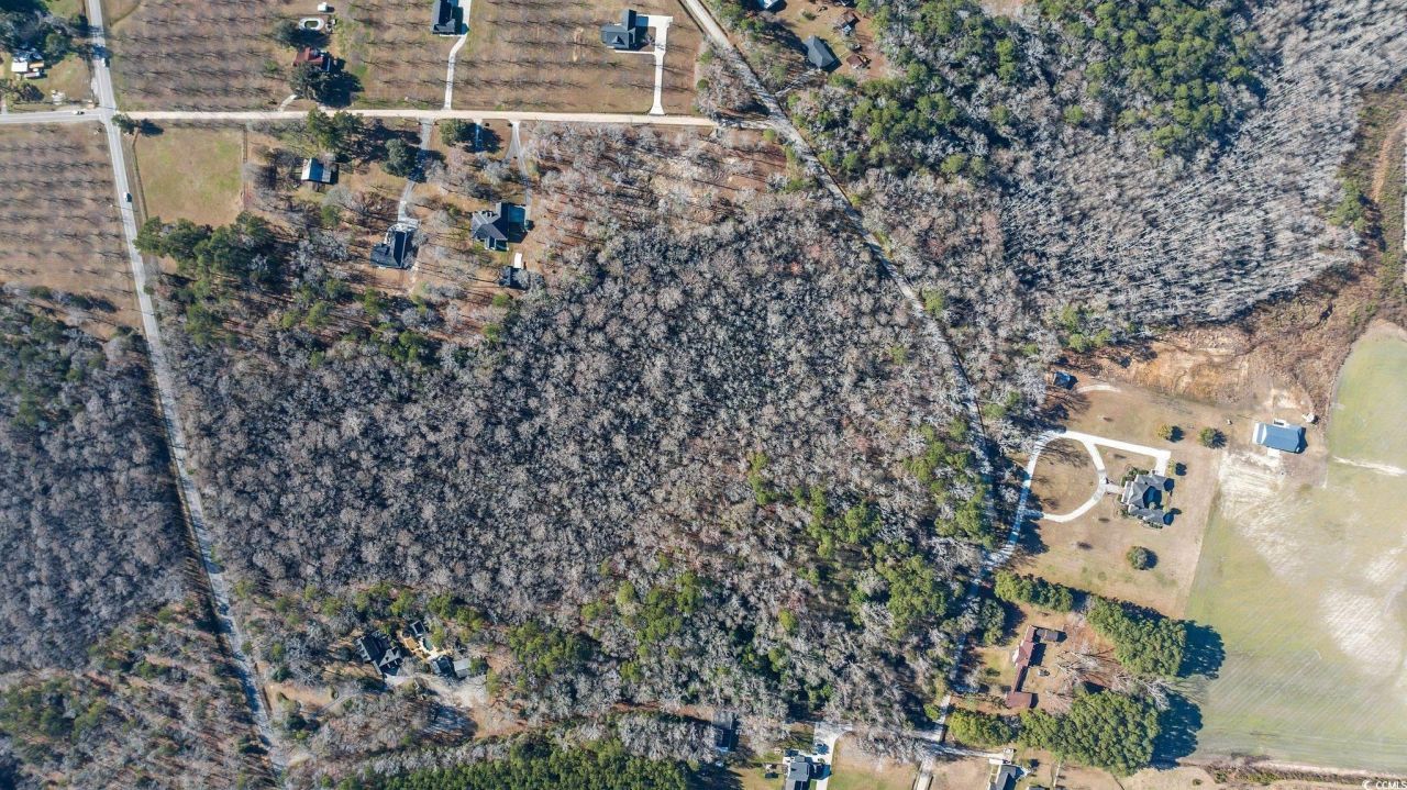 Tbd Reba Rd. Photo 6