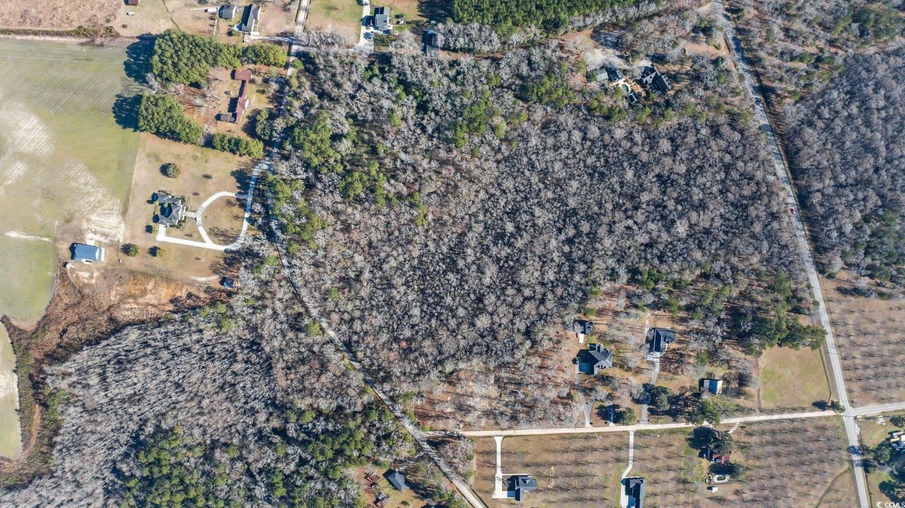 Tbd Reba Rd. Photo 8