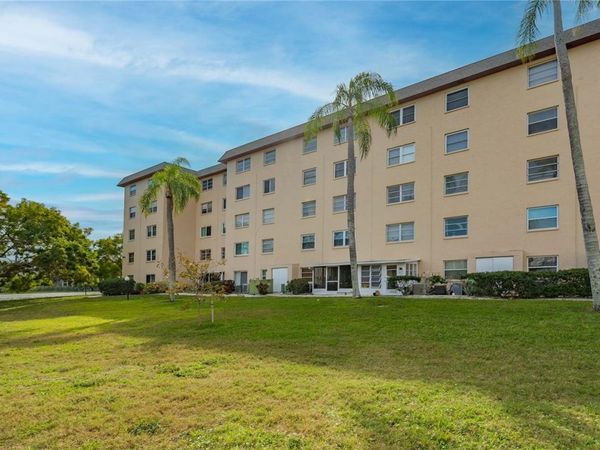 3845 LAKE BAYSHORE DRIVE, Unit F103, BRADENTON, FL 34205