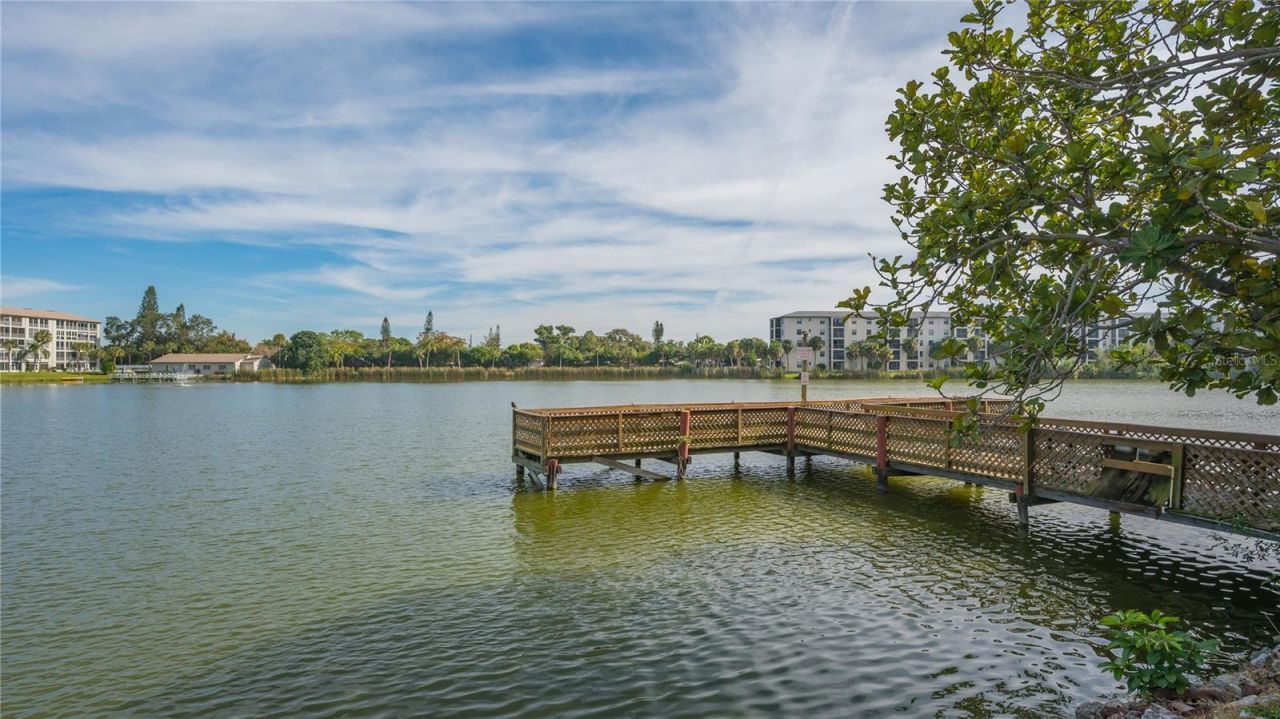 3845 Lake Bayshore Drive, Unit F103, Bradenton, FL 34205 Photo