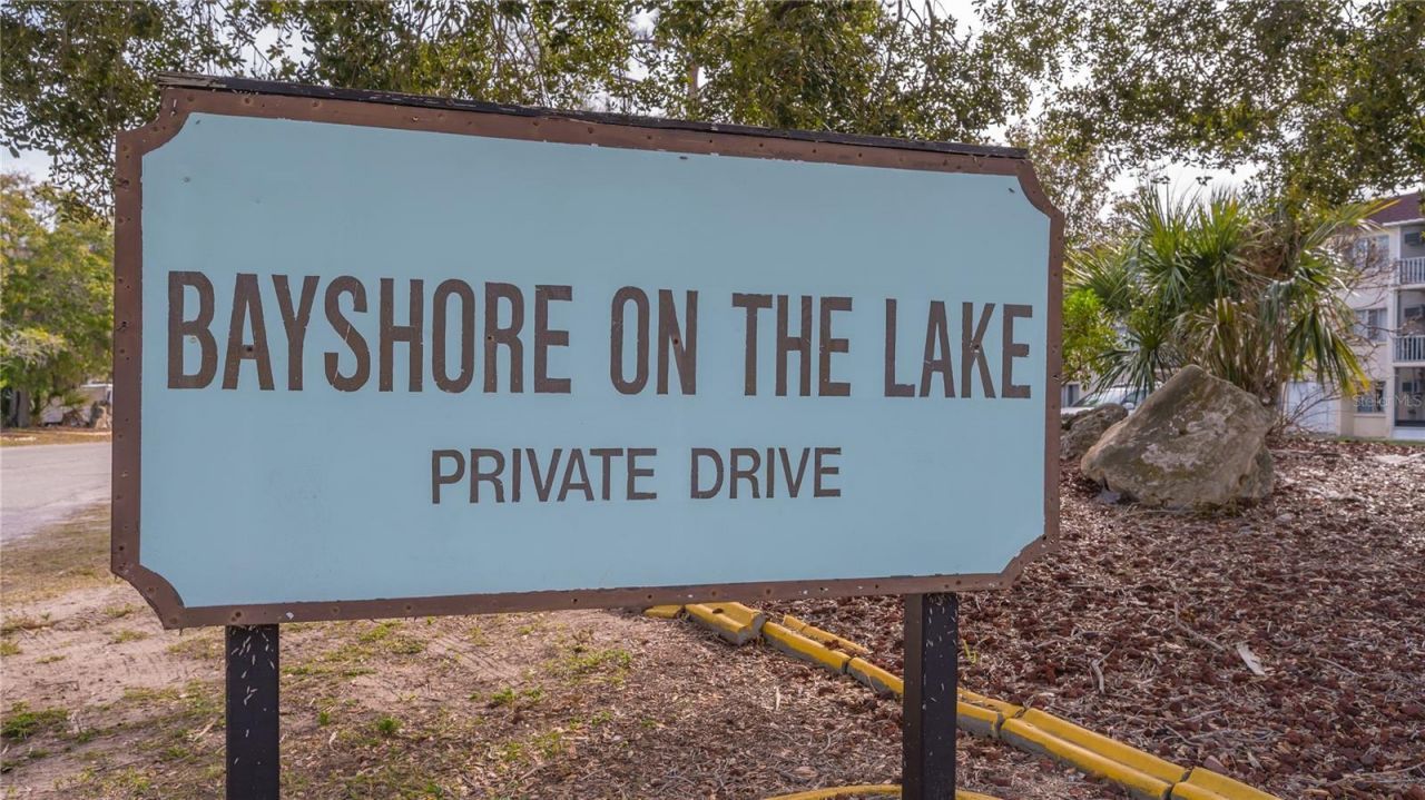 3845 Lake Bayshore Drive, Unit F103, Bradenton, FL 34205 Photo