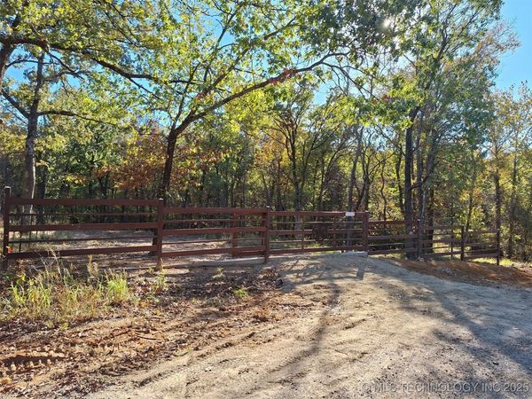 Dogwood Lane, Mead, OK 73449