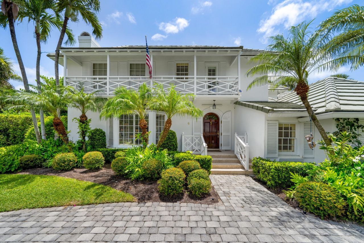 6 Via Vizcaya, Palm Beach, FL 33480 Photo