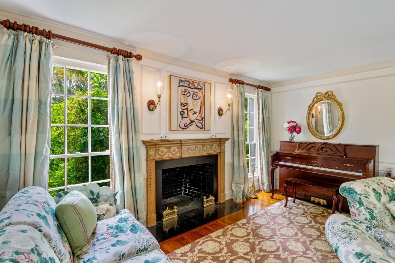 6 Via Vizcaya, Palm Beach, FL 33480 Photo