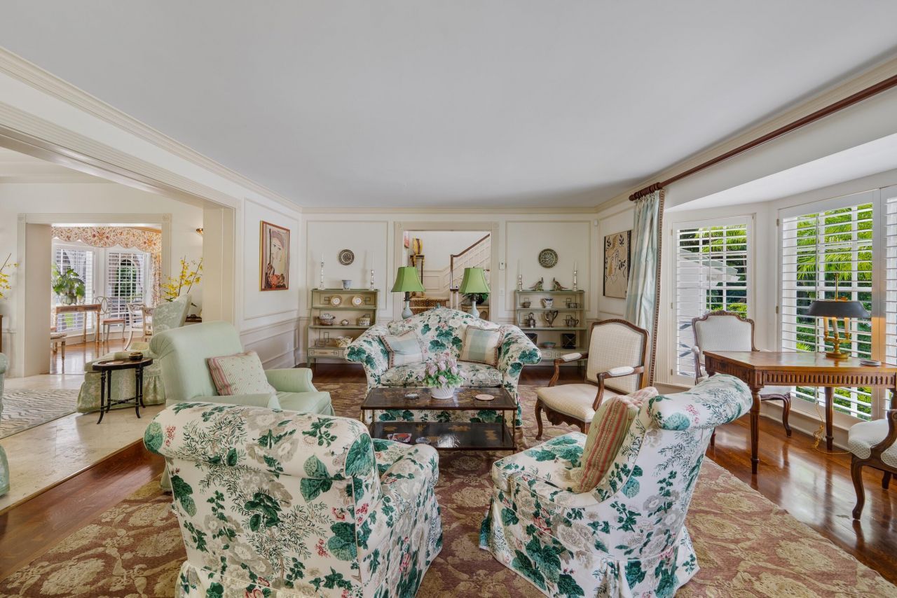 6 Via Vizcaya, Palm Beach, FL 33480 Photo