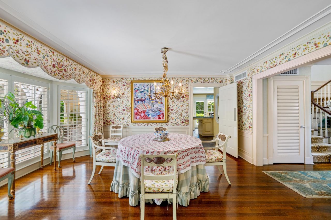 6 Via Vizcaya, Palm Beach, FL 33480 Photo