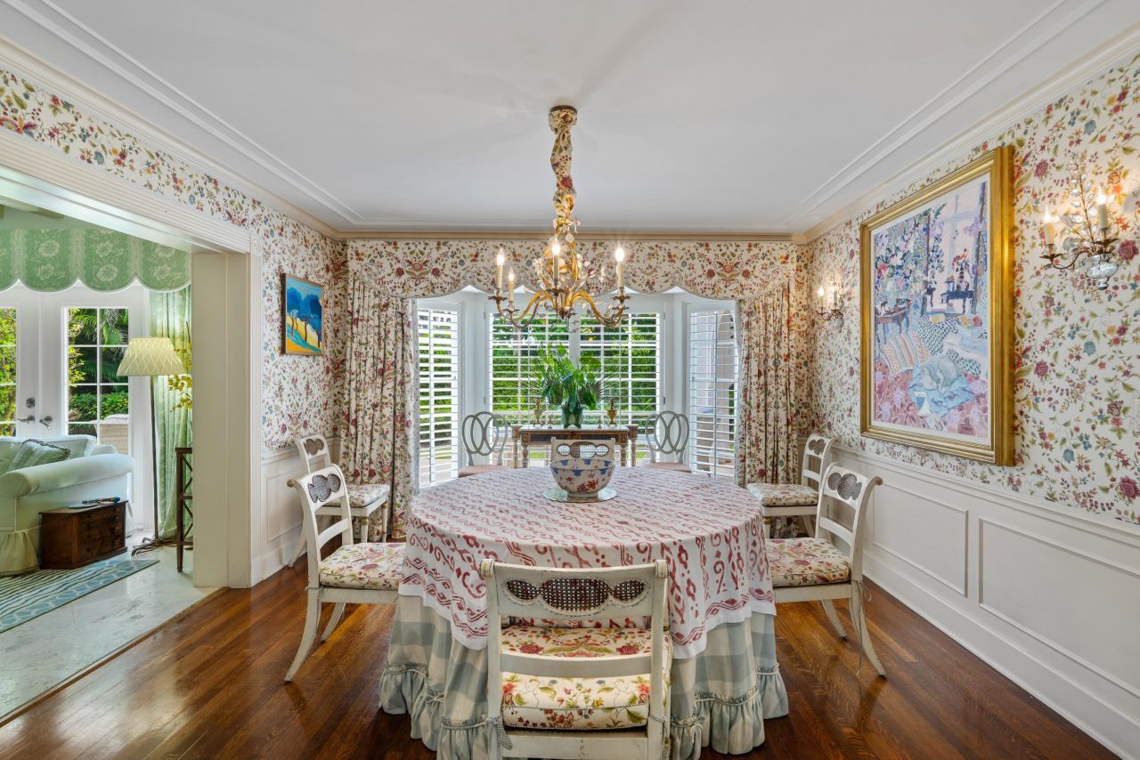 6 Via Vizcaya, Palm Beach, FL 33480 Photo