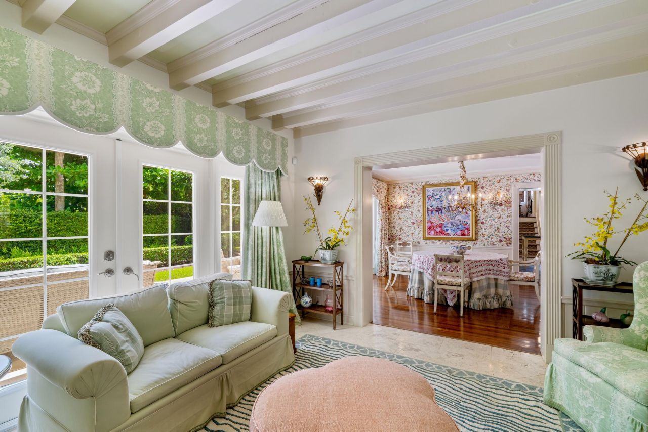 6 Via Vizcaya, Palm Beach, FL 33480 Photo