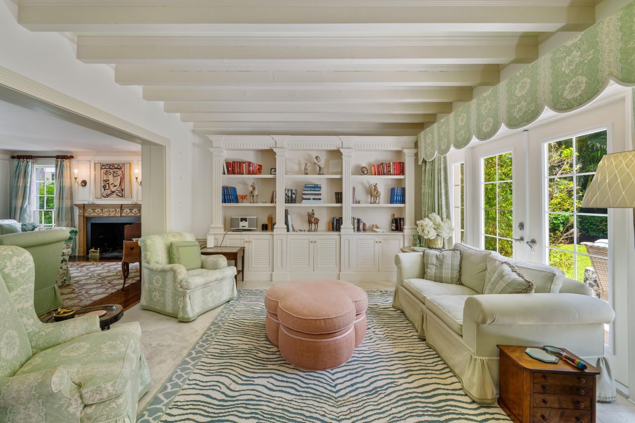 6 Via Vizcaya, Palm Beach, FL 33480 Photo