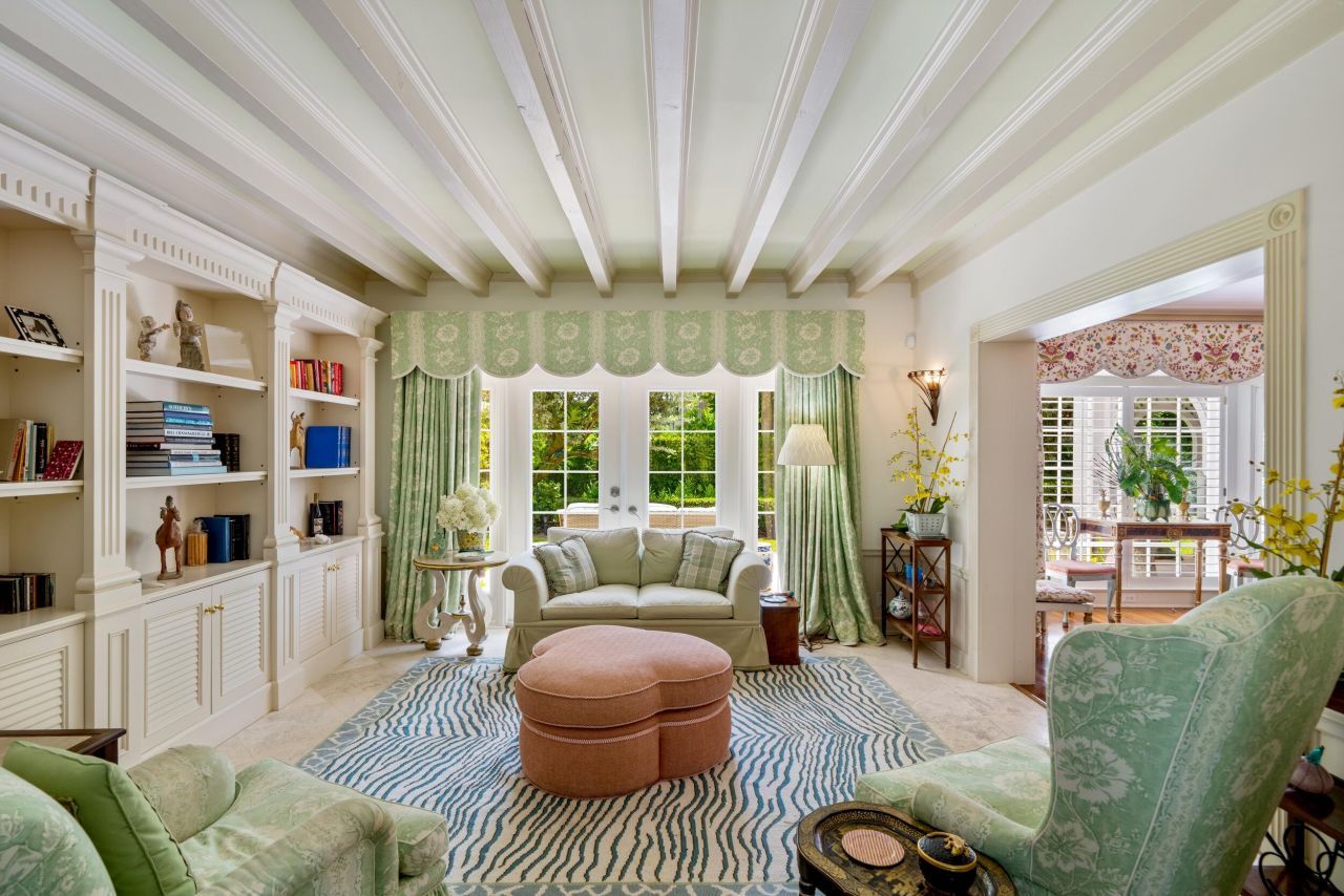 6 Via Vizcaya, Palm Beach, FL 33480 Photo