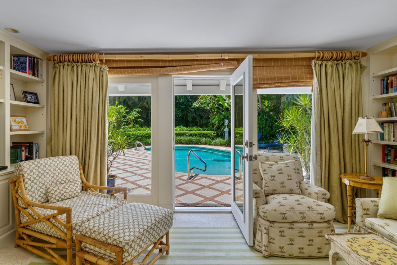 6 Via Vizcaya, Palm Beach, FL 33480 Photo