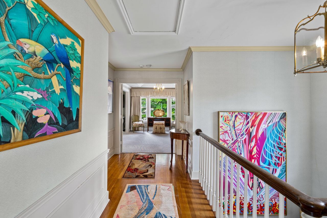 6 Via Vizcaya, Palm Beach, FL 33480 Photo