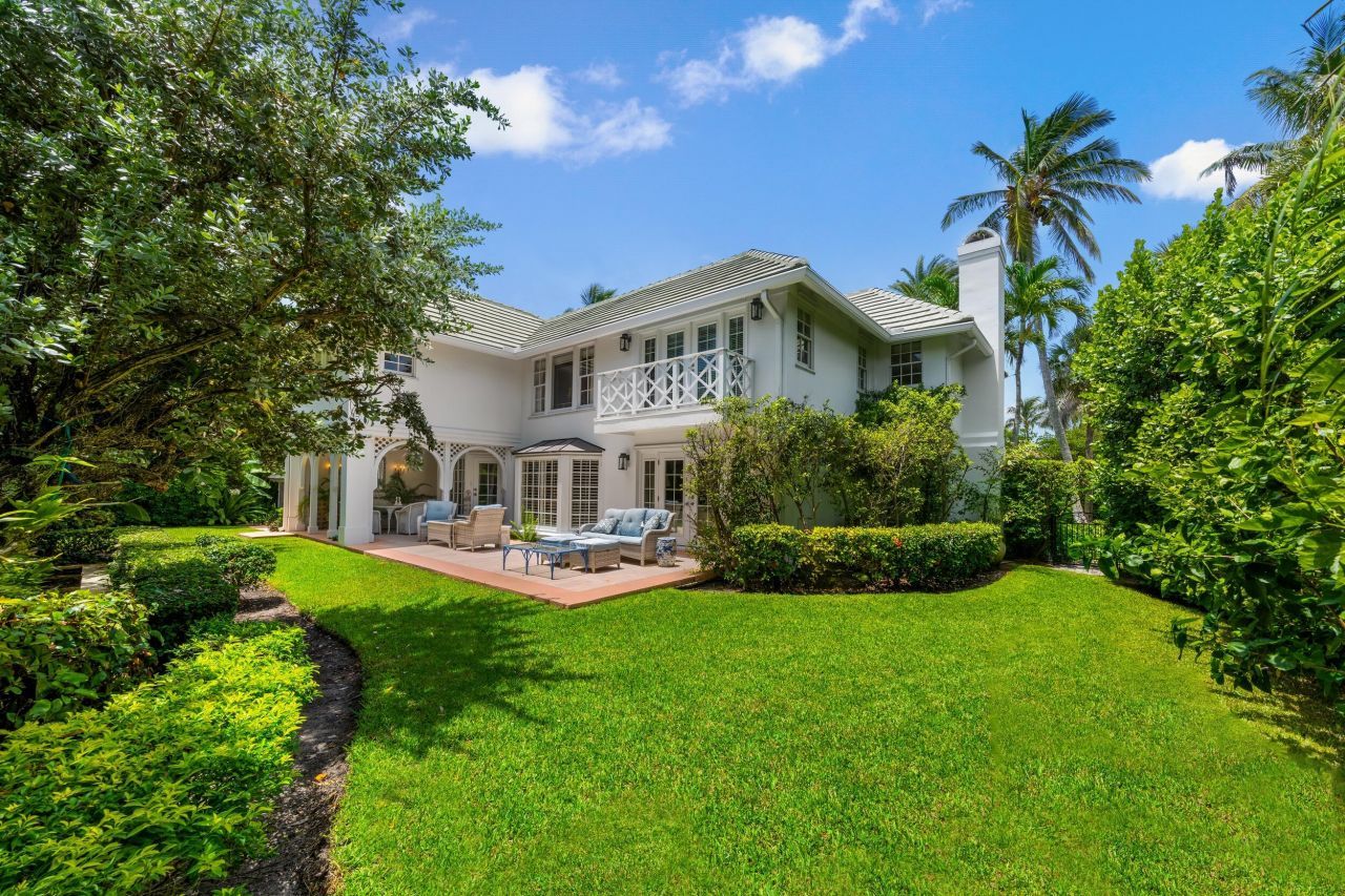 6 Via Vizcaya, Palm Beach, FL 33480 Photo