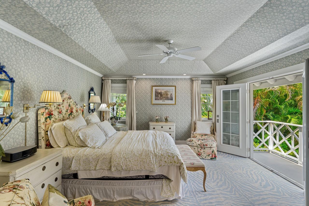 6 Via Vizcaya, Palm Beach, FL 33480 Photo
