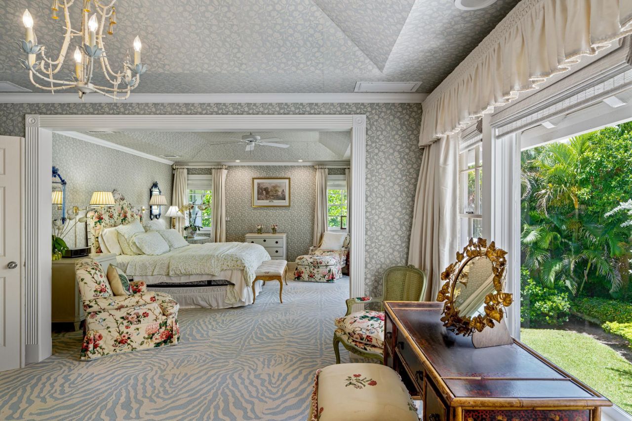 6 Via Vizcaya, Palm Beach, FL 33480 Photo