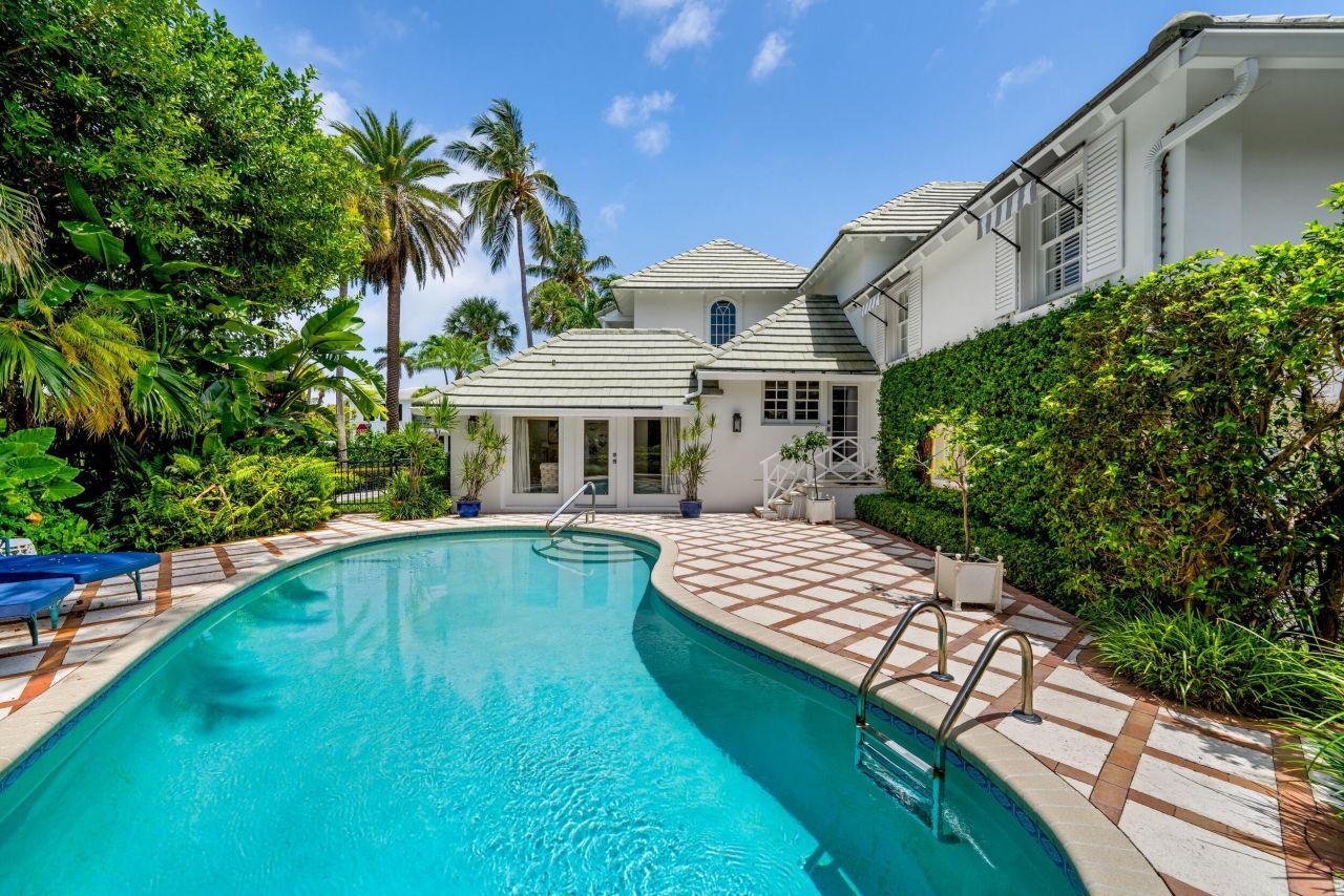 6 Via Vizcaya, Palm Beach, FL 33480 Photo