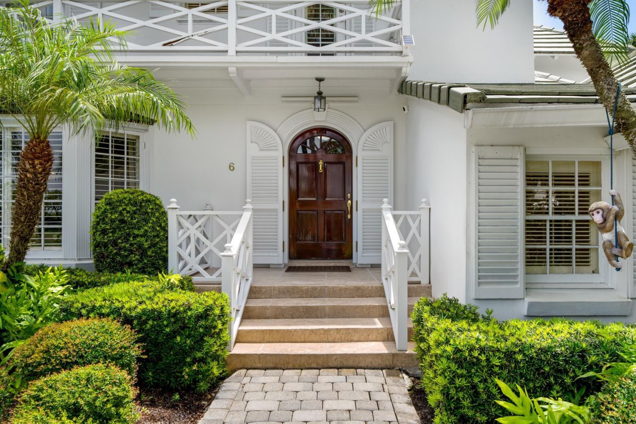 6 Via Vizcaya, Palm Beach, FL 33480 Photo