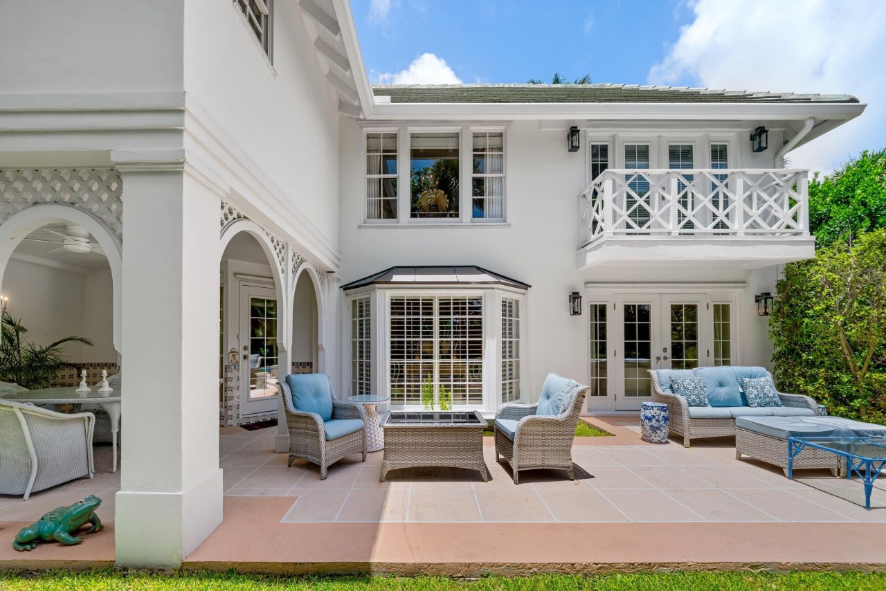 6 Via Vizcaya, Palm Beach, FL 33480 Photo