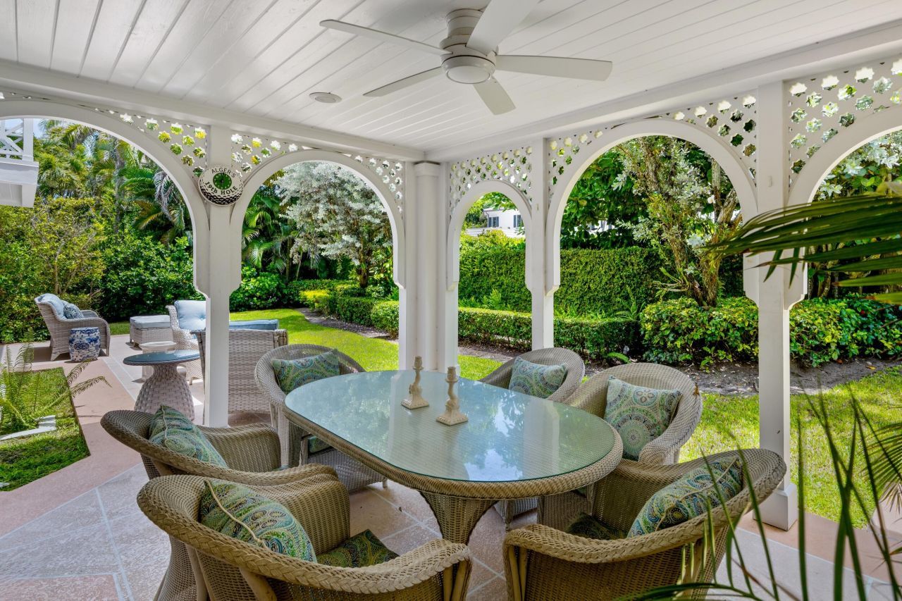 6 Via Vizcaya, Palm Beach, FL 33480 Photo