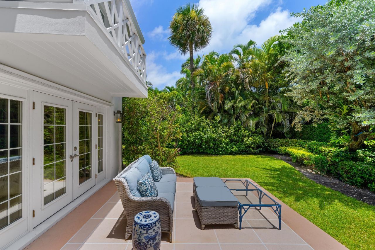 6 Via Vizcaya, Palm Beach, FL 33480 Photo